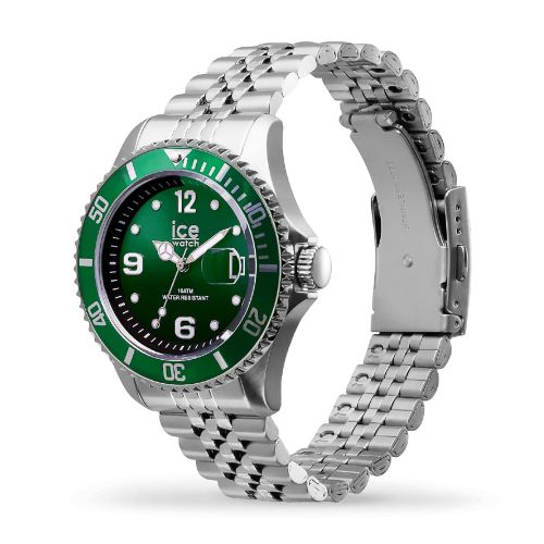 Montre Unisexe Quartz Ice Watch ICE steel Acier Bicolore 025909
