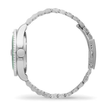 Montre unisexe quartz ice watch ice steel acier bicolore 025909 – ice watch montre homme