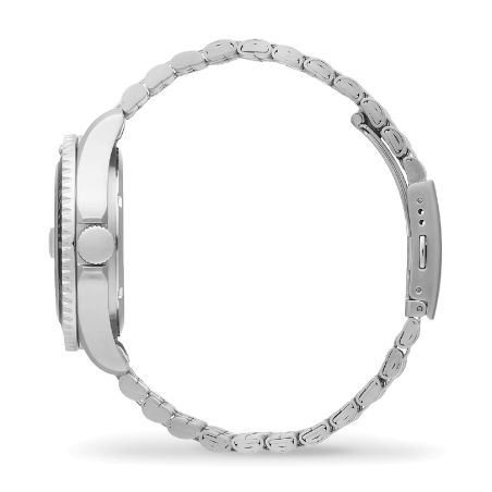 Montre unisexe quartz ice watch ice steel acier bicolore 025910 – ice watch montre homme