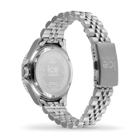 Montre unisexe quartz ice watch ice steel acier bicolore 025912 – ice watch montre homme