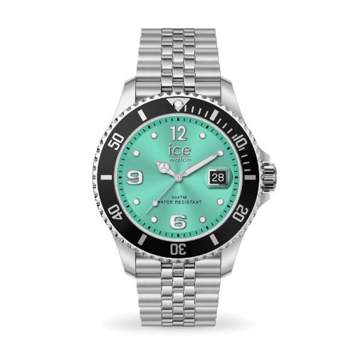 Montre Unisexe Quartz Ice Watch ICE steel Acier Multicolore 025913