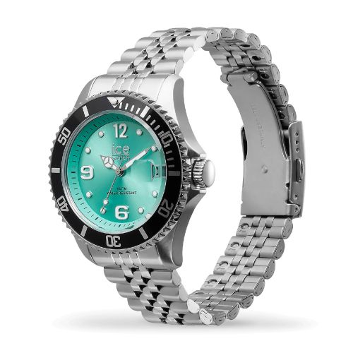 Montre Unisexe Quartz Ice Watch ICE steel Acier Multicolore 025913