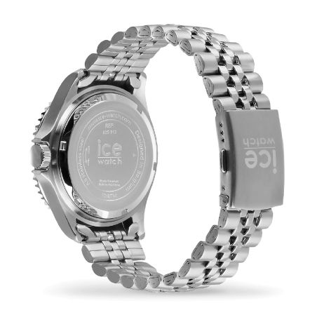 Montre unisexe quartz ice watch ice steel acier multicolore 025913 – ice watch montre homme