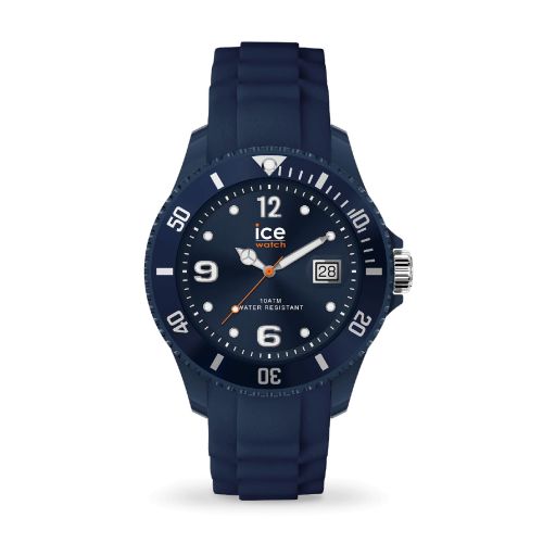 Montre Unisexe Quartz Ice Watch ICE forever Silicone Bleu 026003