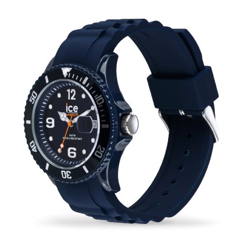 Montre Unisexe Quartz Ice Watch ICE forever Silicone Bleu 026003