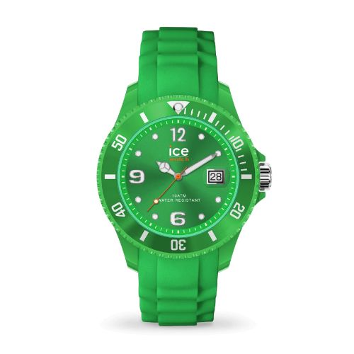 Montre Unisexe Quartz Ice Watch ICE forever Silicone Vert 026004