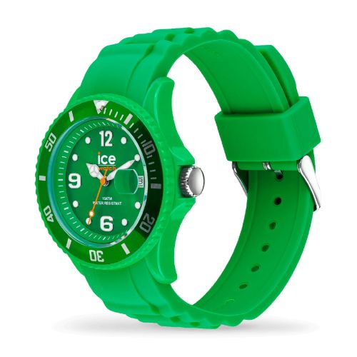 Montre Unisexe Quartz Ice Watch ICE forever Silicone Vert 026004