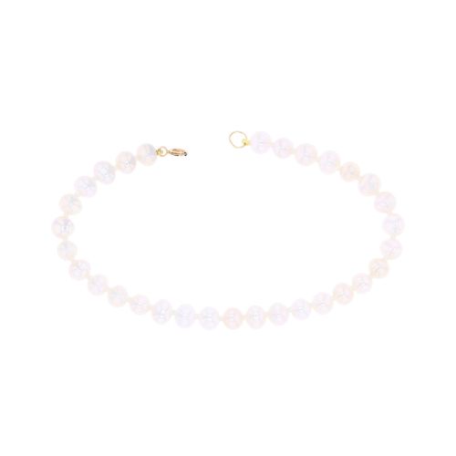 Bracelet Femme EDORA COLLECTION ESSENTIAL Perles de Culture