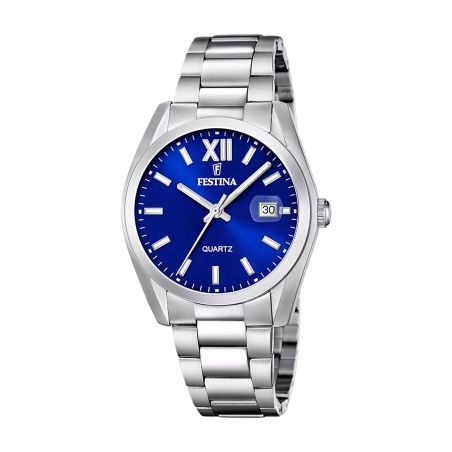 Montre homme quartz festina classics acier bleu f20707/4 – import_sc_festina_v2.todo.csv