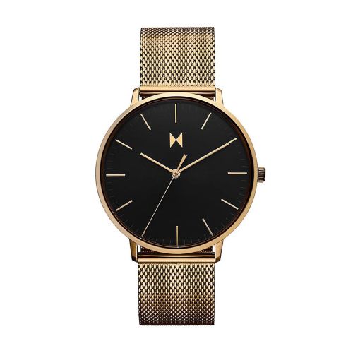 Montre Homme Quartz MVMT Legacy Acier Doré 28000091-D
