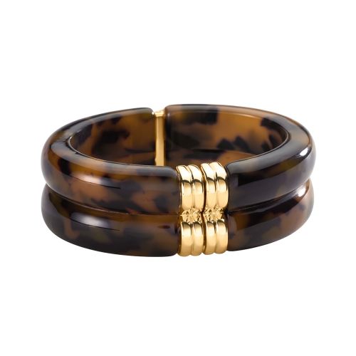 Bracelet Femme Manchette Agatha PALAIS ROYAL Métal Dorée 02470350-173-TU