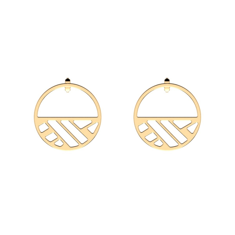 les georgettes boucles d oreilles soldes