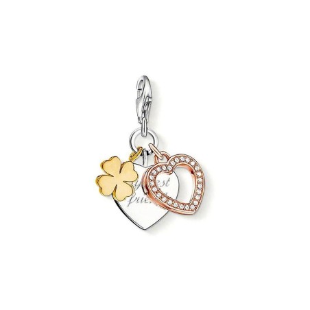 Charms Femme MY BEST FRIEND THOMAS SABO ARGENT 925/1000
