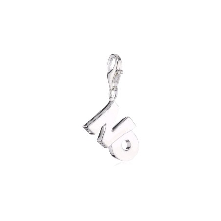 Charms Femme No THOMAS SABO ARGENT 925/1000 Argenté