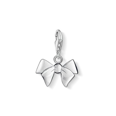 Charms Femme Noeud THOMAS SABO ARGENT 925/1000 Argenté