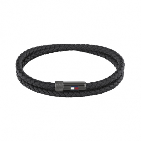 Bracelet femme, homme, or & argent : jonc, gourmette, manchette (3) - bracelets-acier - edora
