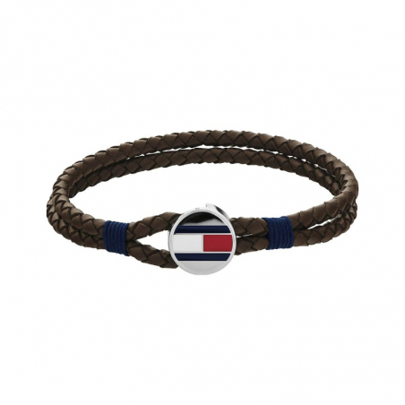 Bracelet femme, homme, or & argent : jonc, gourmette, manchette (3) - bracelets-acier - edora