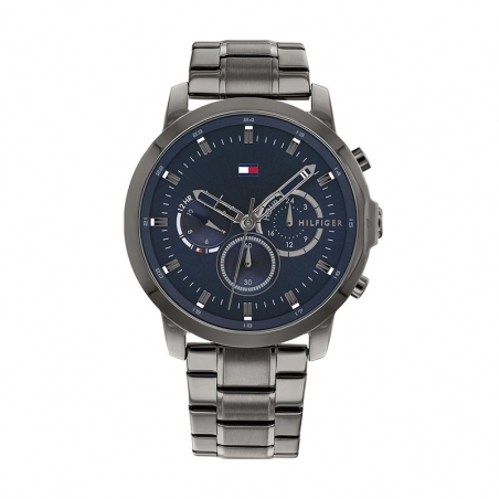 Montres tommy hilfiger pour homme & montre tommy hilfiger femme - montres - edora