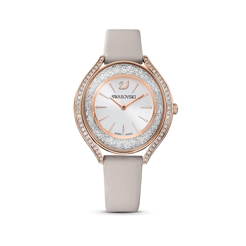 montre femme swarovski