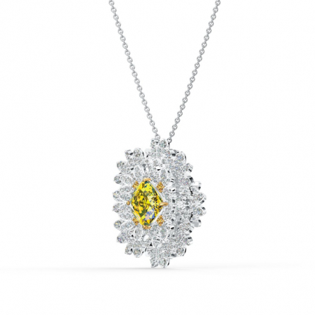 Collier homme & femme: chaine en or & argent, pendentif, sautoir - plus-de-colliers-femmes - edora - 2