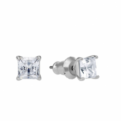 Boucles d’oreilles or, argent, fantaisie & diamant - matières (19) - puces - edora - 2