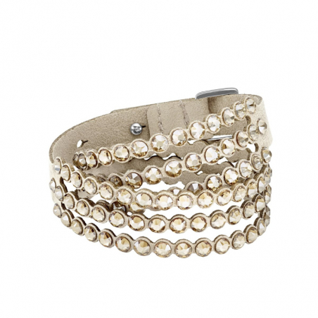 Bracelet femme, homme, or & argent : jonc, gourmette, manchette (6) - plus-de-bracelets-femmes - edora - 1