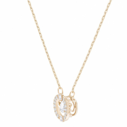 Colliers & chaines : collier or, collier plaqué or & argent (24) - plus-de-colliers-femmes - edora - 2