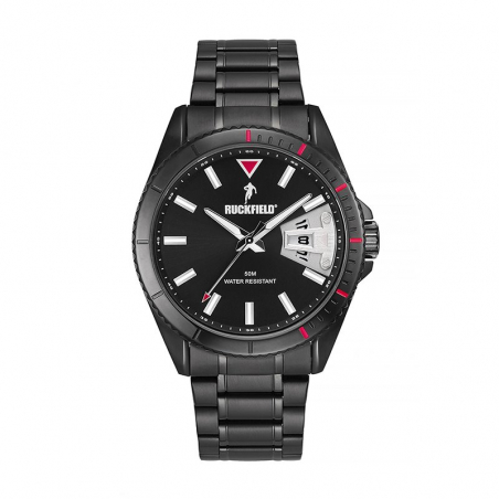 Ruckfield - montres - edora - 1