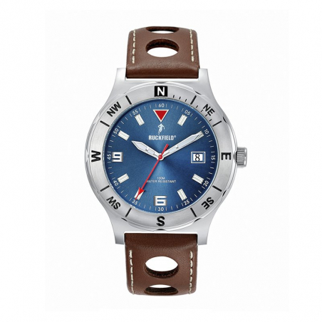 Ruckfield - montres - edora - 1