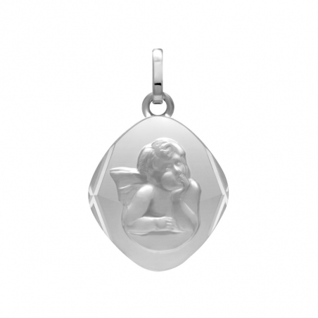 Collier homme or : chaine or homme - pendentifs or homme - medailles - edora - 1