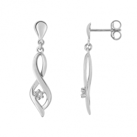 Boucles d’oreilles femme: pendantes, créoles, puces & piercing - accueil - edora - 1