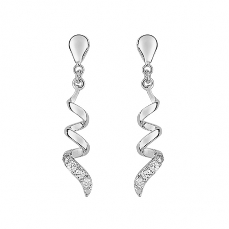 Boucles d’oreilles femme: pendantes, créoles, puces & piercing - accueil - edora - 1