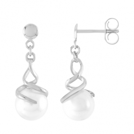 Boucles d’oreilles femme: pendantes, créoles, puces & piercing - accueil - edora - 1