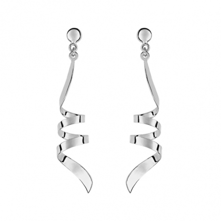 Boucles d’oreilles femme: pendantes, créoles, puces & piercing - accueil - edora - 1