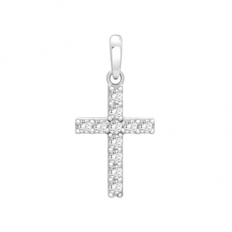 Collier femme: sautoir, chaine, collier ras de cou & pendentif - medailles - edora - 1