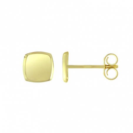 Bijoux or 18 carats, colliers & boucles d’oreilles or 18 carats (3) - accueil - edora - 1