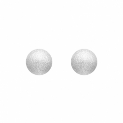 Boucles d’oreilles femme: pendantes, créoles, puces & piercing (15) - boucles-d-oreilles-or-750-1000 - edora - 2