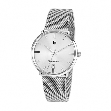 Montres hommes: achat montre automatique ou chronophage homme - imports - edora - 1