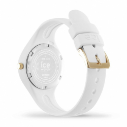 Montre enfant arc en ciel ice watch silicone blanc - montres - edora - 3