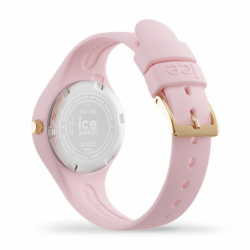 Montre enfant licorne ice watch silicone rose - montres - edora - 3