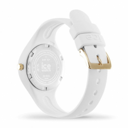 Montre enfant licorne ice watch silicone blanc - montres - edora - 3