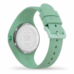 Montre ice watch small colour silicone vert d’eau - montres - edora - 3