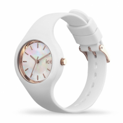 Montre femme ICE WATCH PEARL white - XS