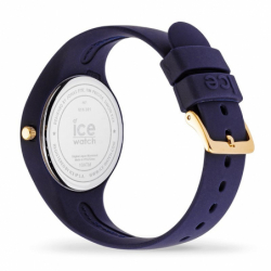 Montre femme ICE WATCH COSMOS blue shades - S