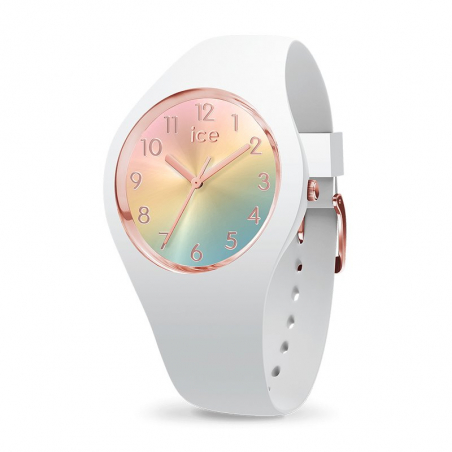 Montre ice watch fille & ice watch fille - montres ice watch (5) - analogiques - edora - 1