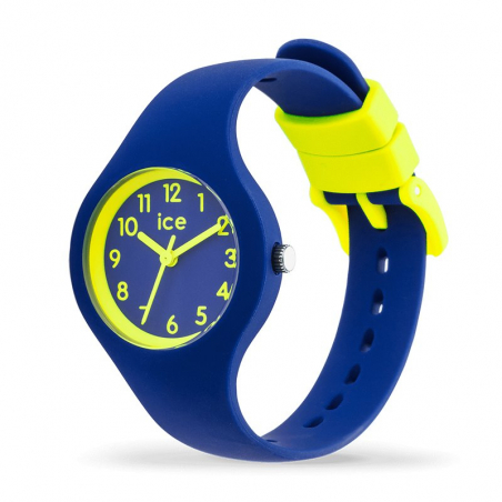 Ice watch : montre ice watch, ice watch homme, femme & enfant - edora (10) - juniors - edora - 2