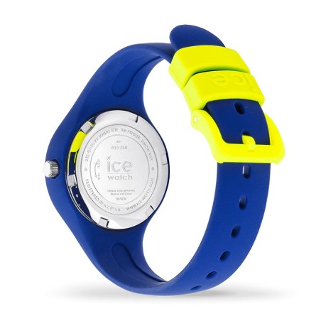 Montre enfant ice watch ola kids rocket - xs – junior