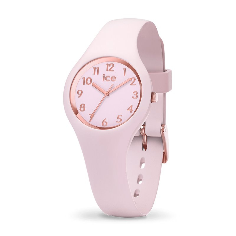 Montre femme ICE WATCH GLAM PASTEL pink lady - XS