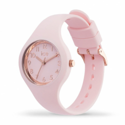 Montre femme ICE WATCH GLAM PASTEL pink lady - XS