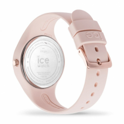 Montre femme ICE WATCH GLAM nude - S